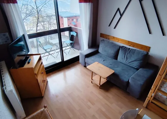 Appartement Pour 4 Personnes