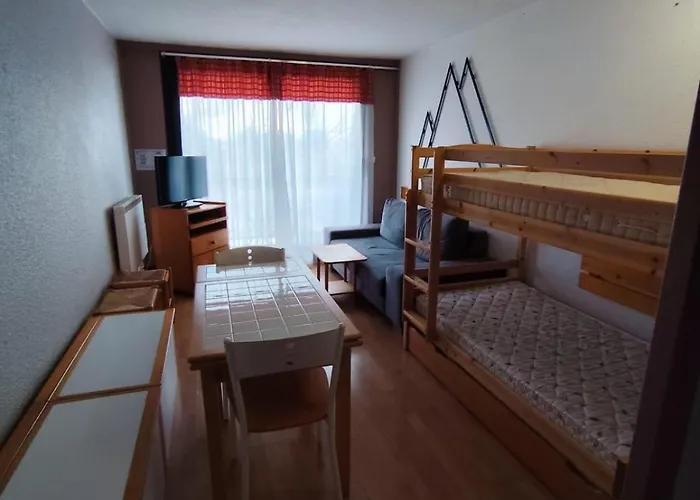 Appartement Pour 4 Personnes