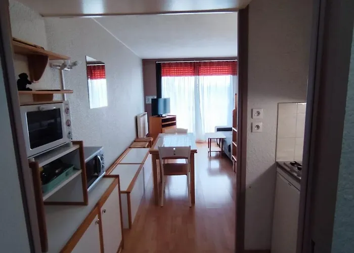 Appartement Pour 4 Personnes