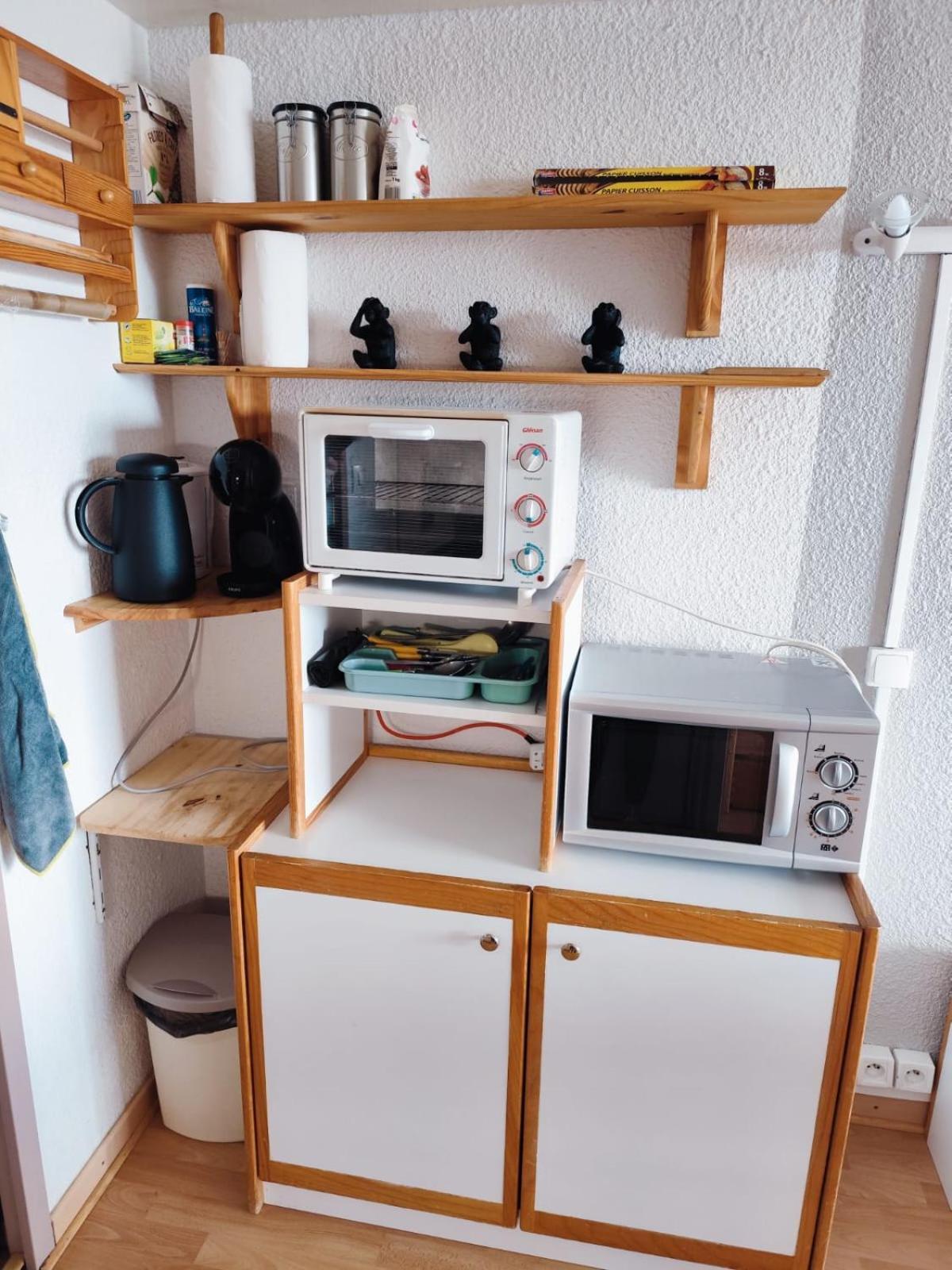 Apartment Pour 4 Personnes *