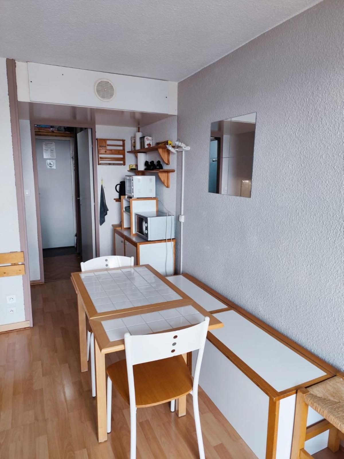 Pour 4 Personnes Apartment *